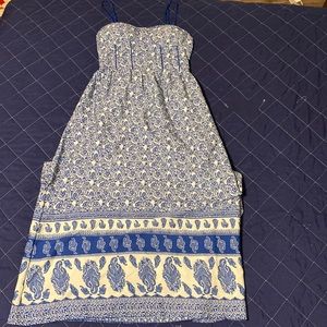 A little sexy summer dress-  It’s calling your name!